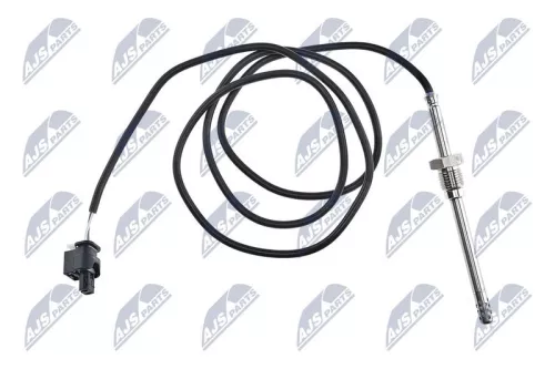 Sensor, uitlaatgastemperatuur