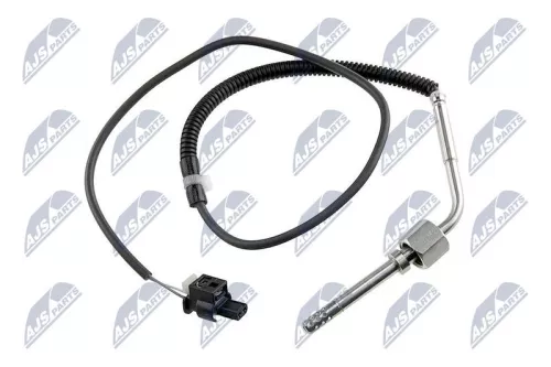 Sensor, uitlaatgastemperatuur