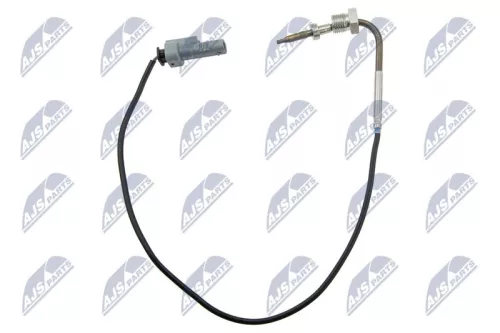 Sensor, uitlaatgastemperatuur