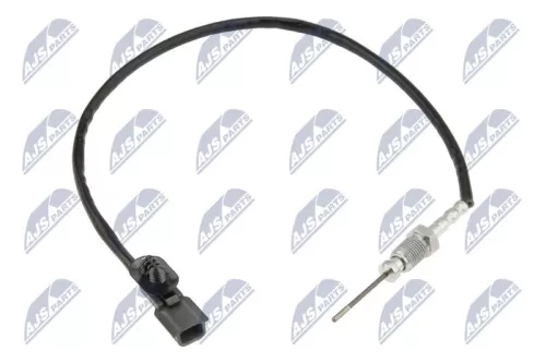 Sensor, uitlaatgastemperatuur