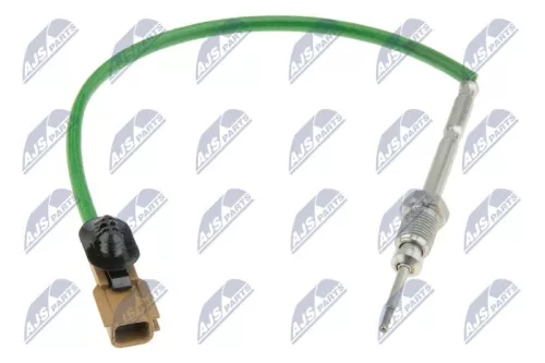 Sensor, uitlaatgastemperatuur