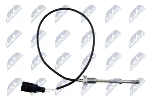 Sensor, uitlaatgastemperatuur