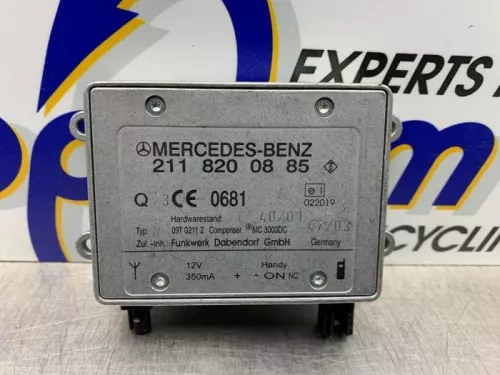 Antenne Versterker-8245983