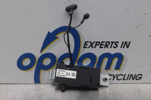 Antenne Versterker-7744434 Antenne Versterker-7744434