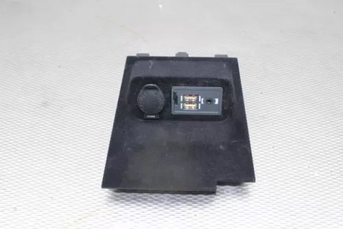 AUX/USB aansluiting-7740559