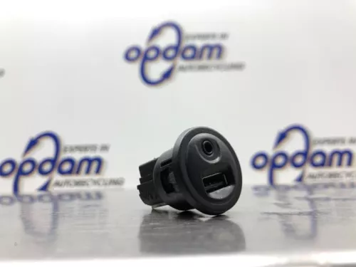 AUX/USB aansluiting-8210629