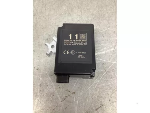 Bandenspanning module-8140910