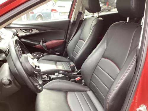 Bekleding Set (compleet)-8184123