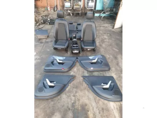 Bekleding Set (compleet)-7037163