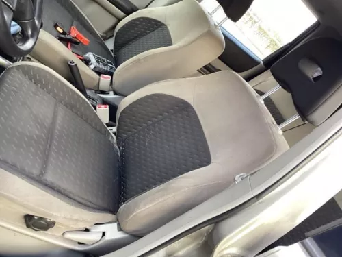 Bekleding Set (compleet)-8293766