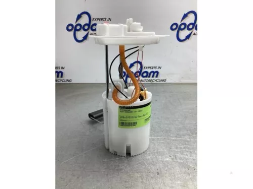 Benzinepomp-8202418