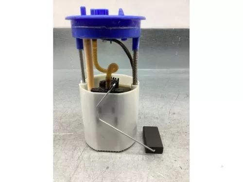 Benzinepomp-7320963
