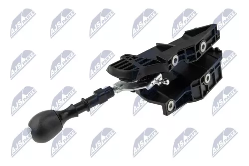 Reparatieset, schakelhefboom