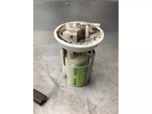Benzinepomp-7933885