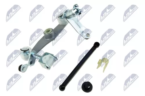 Reparatieset, schakelhefboom