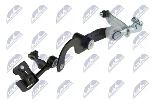 Reparatieset, schakelhefboom