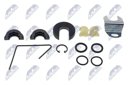 Reparatieset, schakelhefboom