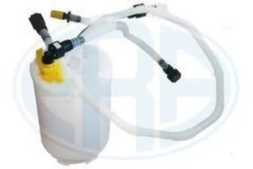 Benzinepomp-