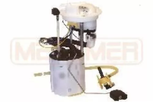 Benzinepomp-