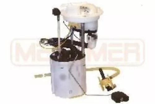 Benzinepomp-