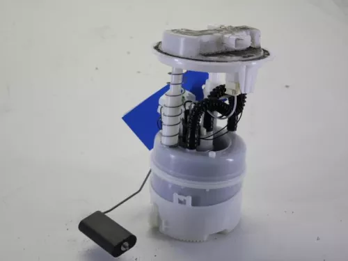 Benzinepomp-7581061