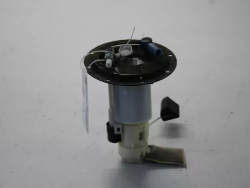Benzinepomp-7609410