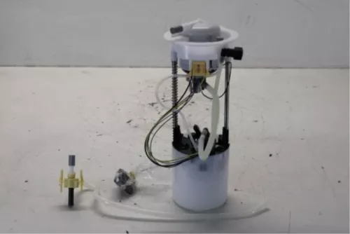 Benzinepomp-