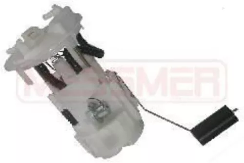 Benzinepomp-