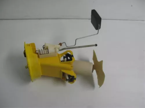 Benzinepomp-7890931