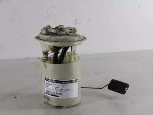 Benzinepomp-