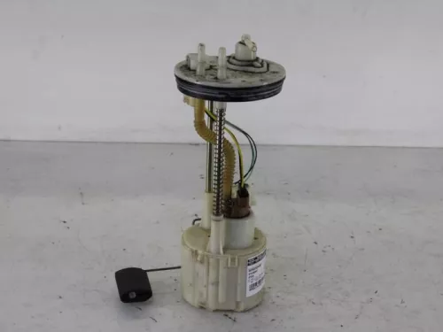 Benzinepomp-