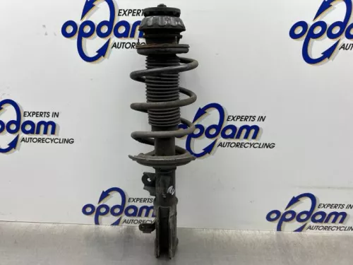 Schokdemperpoot rechts-voor-8360069