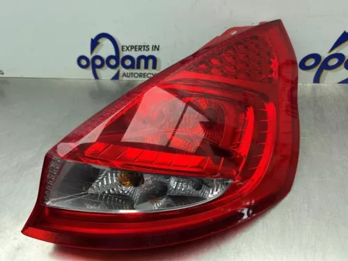 Achterlicht rechts-8360214