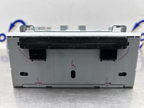 Radio CD Speler-8360214 Radio CD Speler-8360214