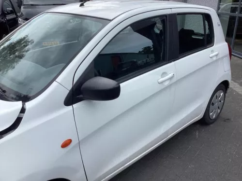 Portier 4Deurs links-voor-8364123