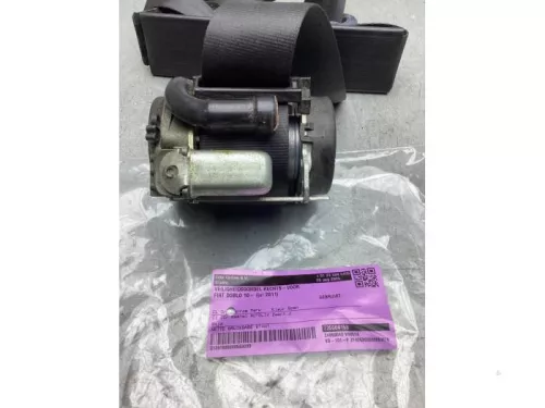 Veiligheidsgordel rechts-voor-8162826