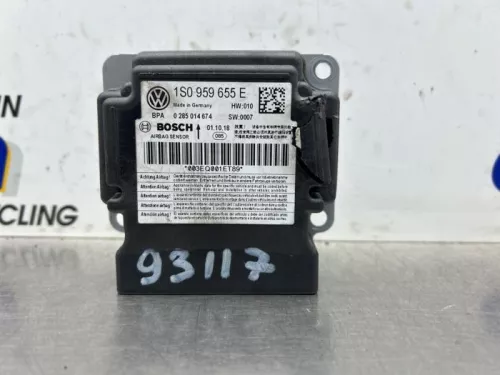 Airbag Module-8305358