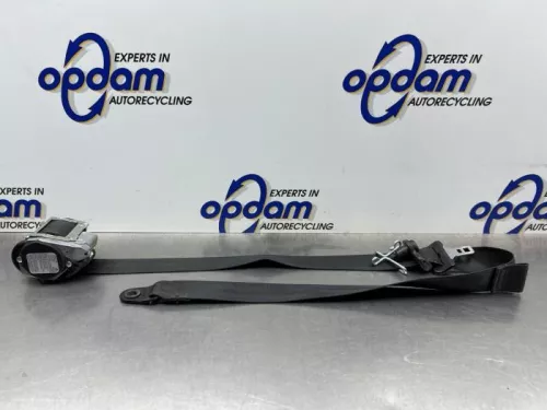 Veiligheidsgordel rechts-voor-8209422