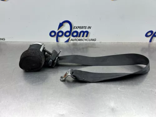 Veiligheidsgordel rechts-achter-8209422