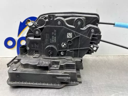 Deurslot Mechaniek 4Deurs rechts-voor-8198565
