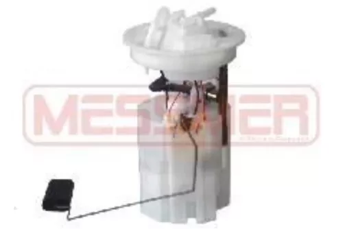 Benzinepomp-