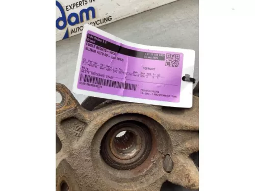 Fusee rechts-voor-8314822