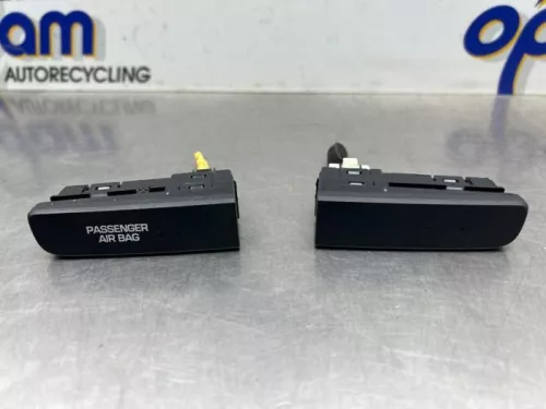 Airbag controle lampje-8360069 Airbag controle lampje-8360069