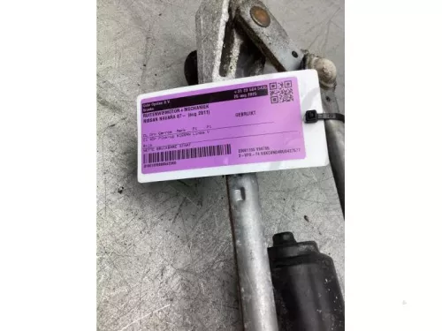 Ruitenwismotor+Mechaniek-8062752