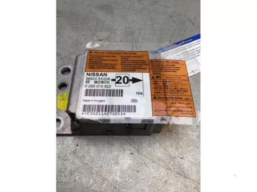 Airbag Module-8062752