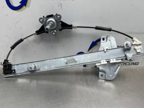 Ruitmechaniek 4Deurs rechts-achter-