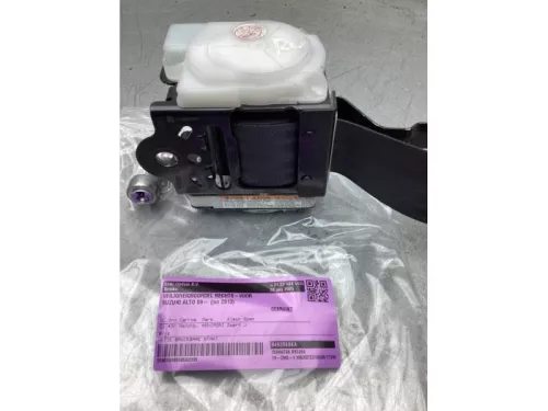 Veiligheidsgordel rechts-voor-8314822