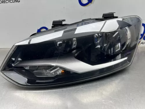 Koplamp links-8369639