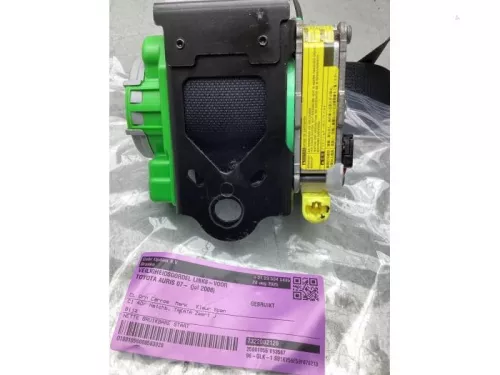 Veiligheidsgordel links-voor-8331545