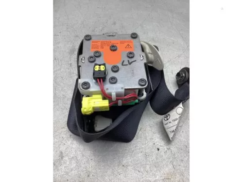 Veiligheidsgordel rechts-voor-8331545